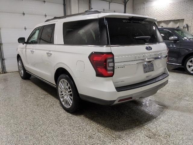 new 2024 Ford Expedition car, priced at $75,085