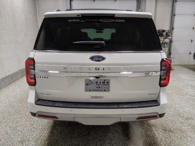 new 2024 Ford Expedition car, priced at $75,085