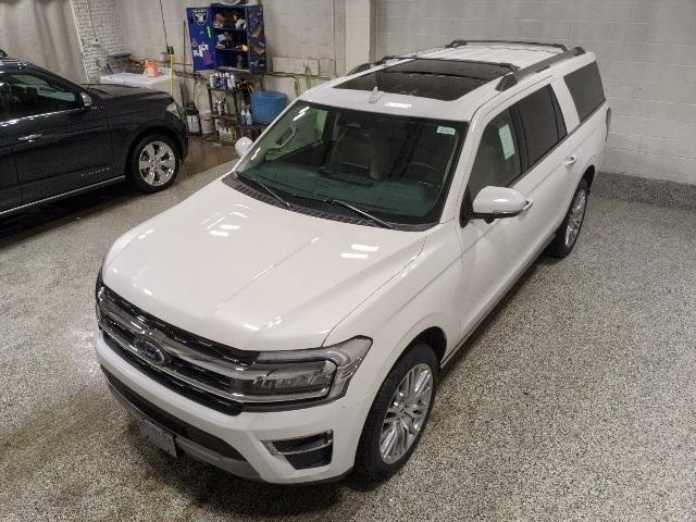 new 2024 Ford Expedition car, priced at $75,085