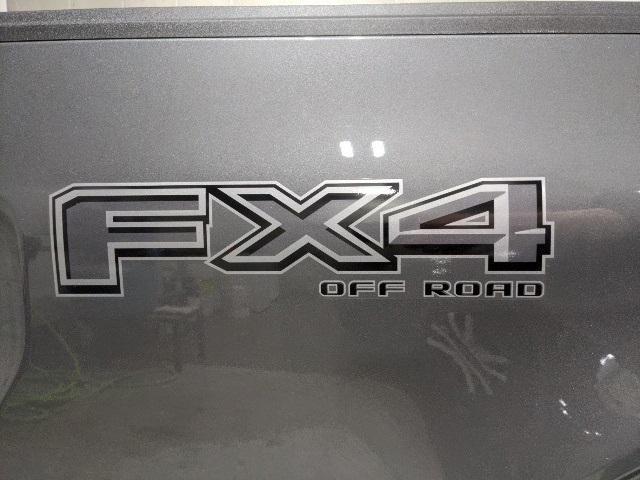 new 2025 Ford F-150 car, priced at $57,332