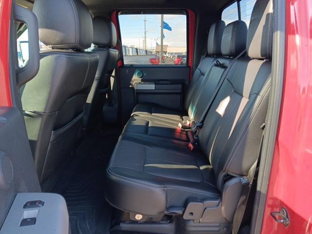 used 2015 Ford F-250 car, priced at $39,000