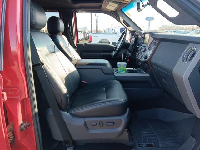 used 2015 Ford F-250 car, priced at $39,000