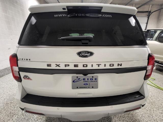 new 2024 Ford Expedition car, priced at $74,700