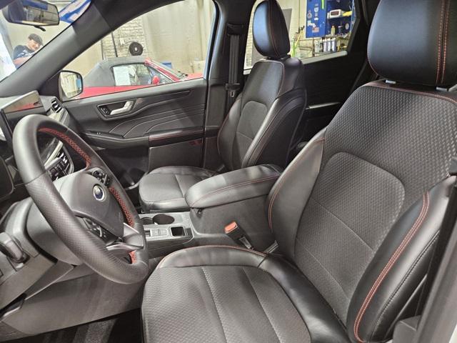 used 2024 Ford Escape car, priced at $25,000