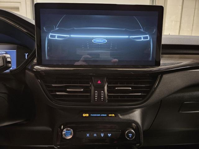used 2024 Ford Escape car, priced at $25,000