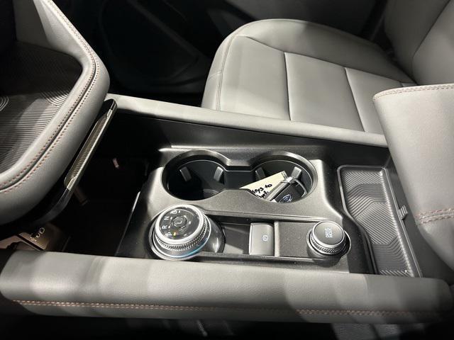 new 2025 Ford Explorer car, priced at $45,073