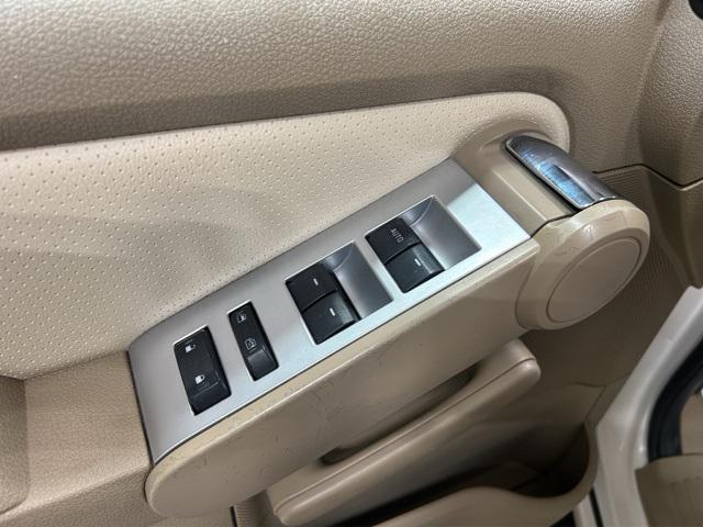 used 2007 Mercury Mountaineer car, priced at $6,000