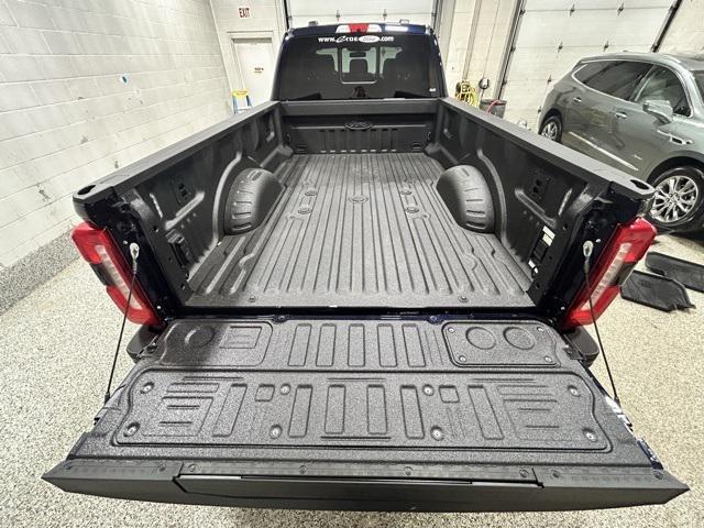 new 2025 Ford F-350 car, priced at $87,430