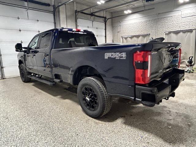 new 2025 Ford F-350 car, priced at $87,430
