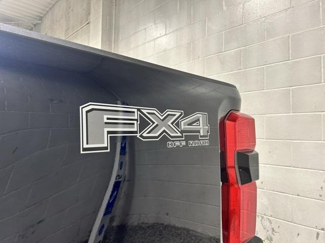 new 2025 Ford F-350 car, priced at $87,430