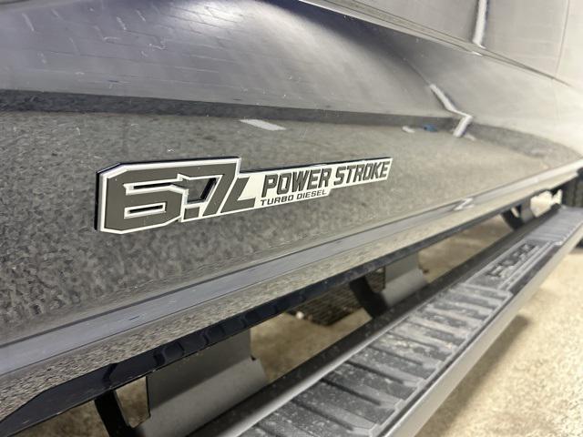 new 2025 Ford F-350 car, priced at $87,430