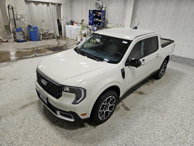 new 2025 Ford Maverick car, priced at $37,394