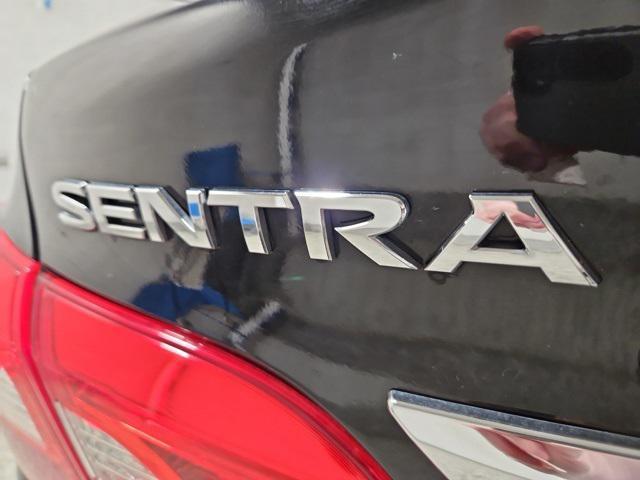 used 2018 Nissan Sentra car, priced at $12,500