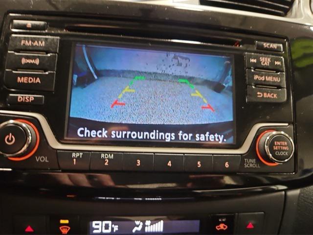 used 2018 Nissan Sentra car, priced at $12,500