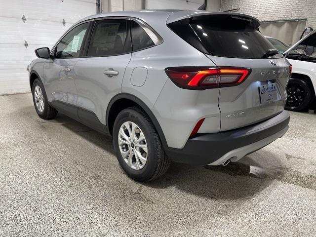 new 2024 Ford Escape car, priced at $32,800