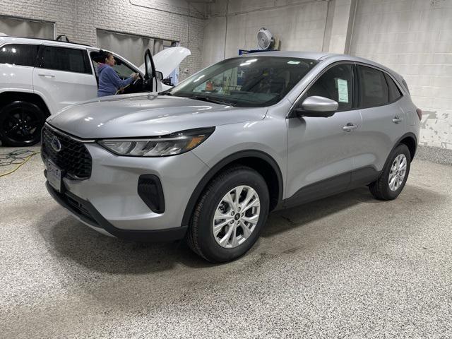 new 2024 Ford Escape car, priced at $32,800