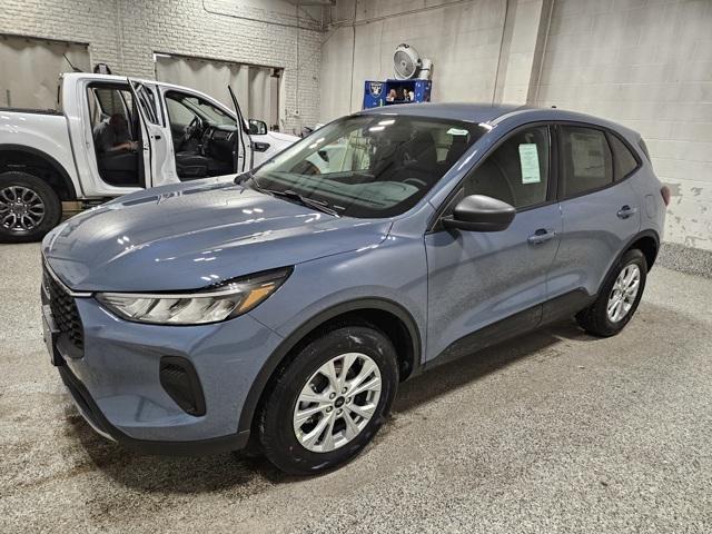 new 2025 Ford Escape car, priced at $29,225