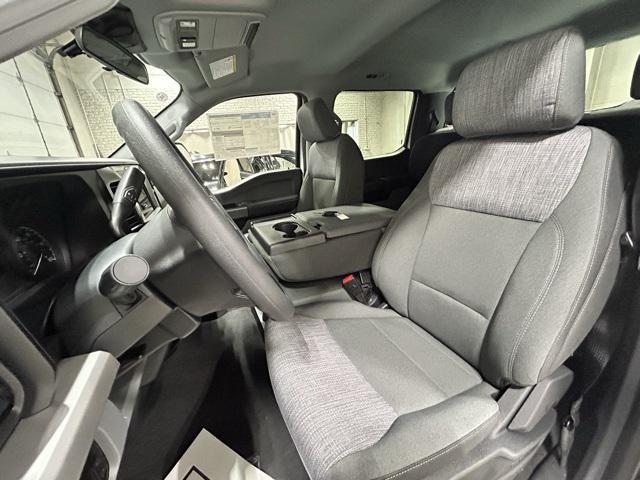 new 2025 Ford F-250 car, priced at $55,410