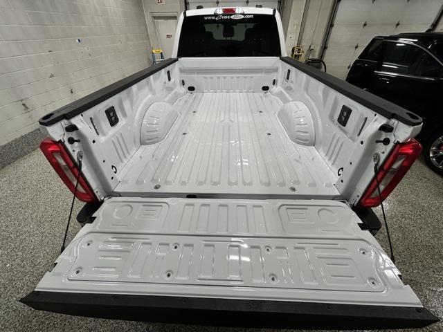 new 2025 Ford F-250 car, priced at $55,410