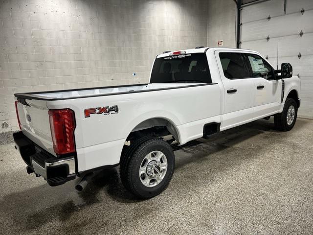 new 2025 Ford F-250 car, priced at $55,410