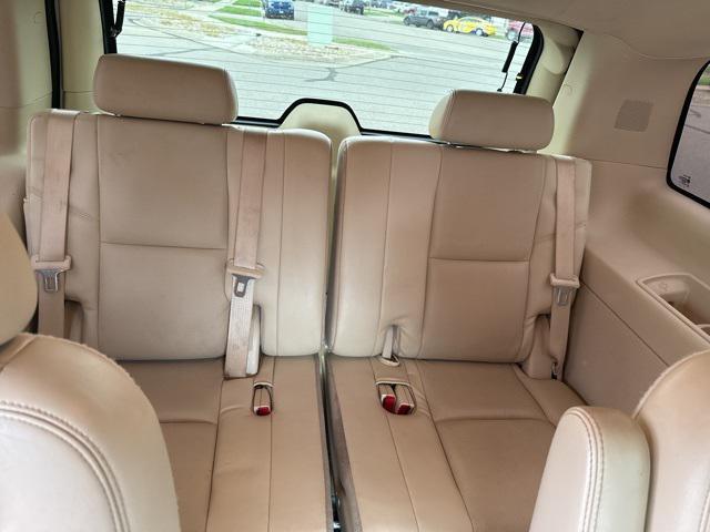 used 2008 Cadillac Escalade car, priced at $6,000