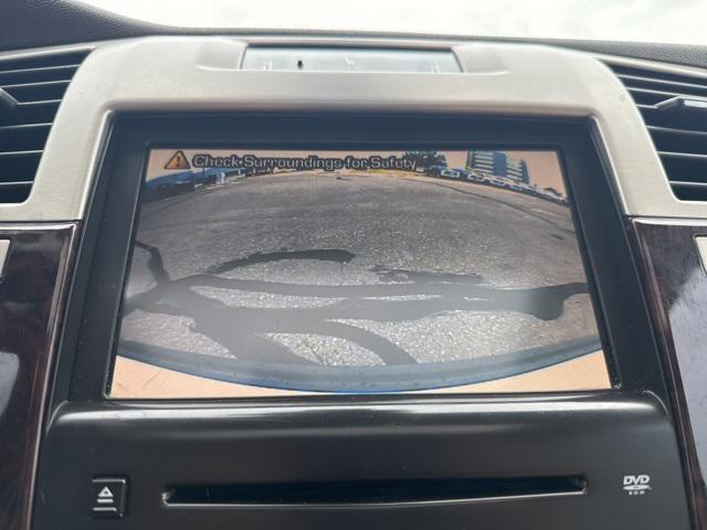 used 2008 Cadillac Escalade car, priced at $6,000