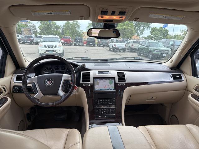 used 2008 Cadillac Escalade car, priced at $6,000