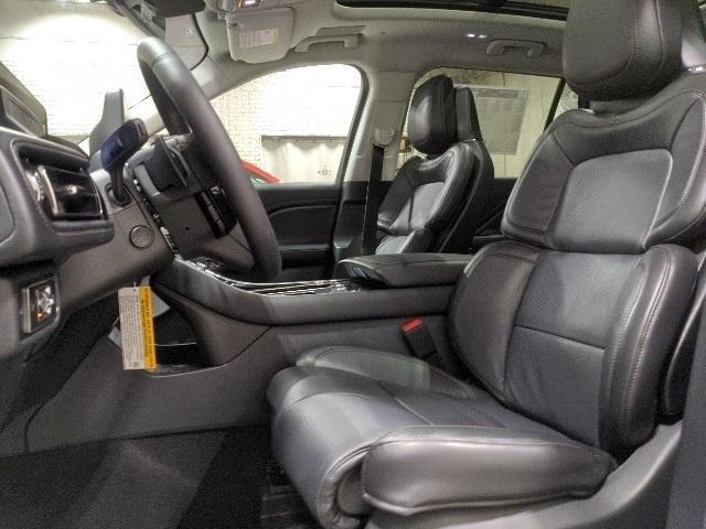 new 2025 Lincoln Aviator car, priced at $71,259