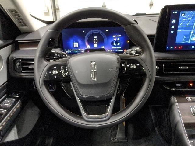 new 2025 Lincoln Aviator car, priced at $71,259