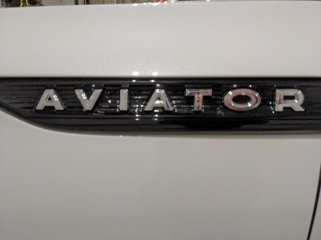 new 2025 Lincoln Aviator car, priced at $71,259