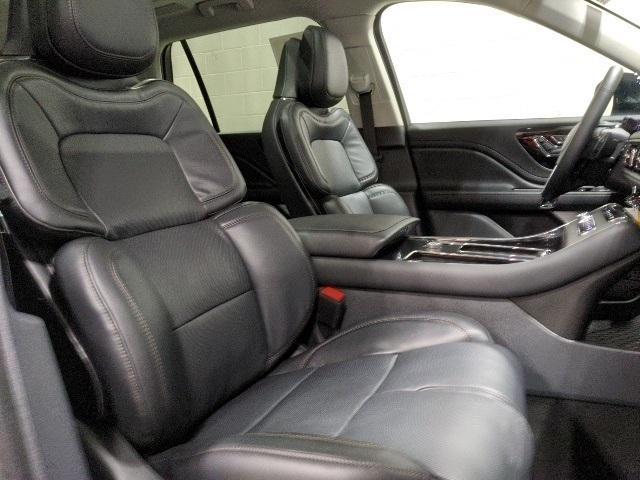 new 2025 Lincoln Aviator car, priced at $71,259