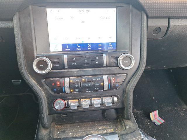 used 2020 Ford Mustang car, priced at $40,000