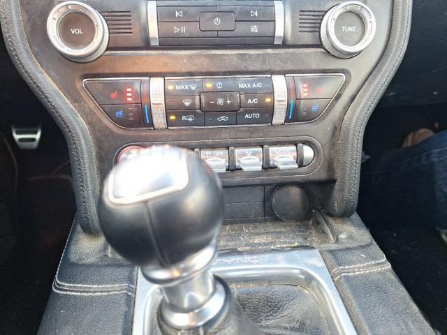 used 2020 Ford Mustang car, priced at $40,000