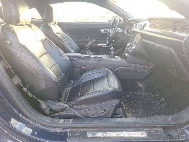 used 2020 Ford Mustang car, priced at $40,000