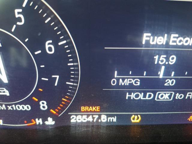 used 2020 Ford Mustang car, priced at $40,000