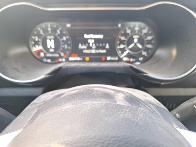 used 2020 Ford Mustang car, priced at $40,000