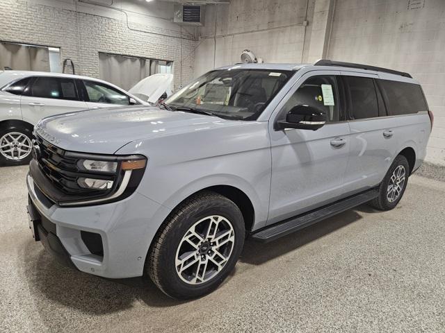 new 2025 Ford Expedition Max car, priced at $72,595