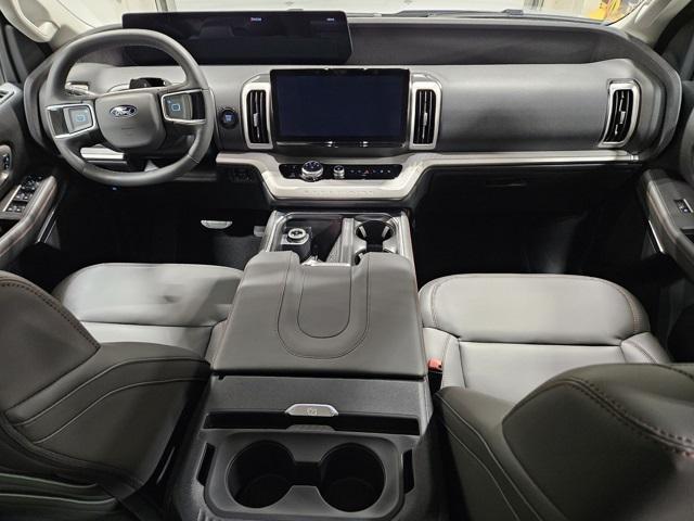 new 2025 Ford Expedition Max car, priced at $72,595