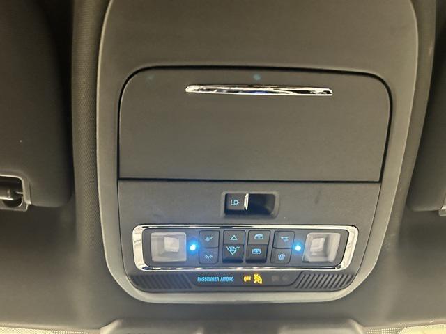 new 2025 Ford F-150 car, priced at $65,984