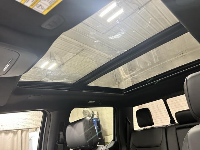 new 2025 Ford F-150 car, priced at $65,984