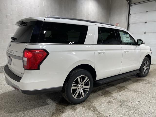 new 2024 Ford Expedition Max car, priced at $67,780