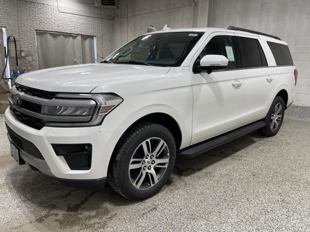 new 2024 Ford Expedition Max car, priced at $67,780