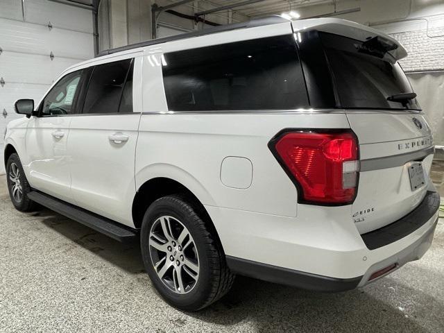 new 2024 Ford Expedition Max car, priced at $67,780