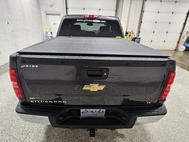used 2011 Chevrolet Silverado 1500 car, priced at $10,000