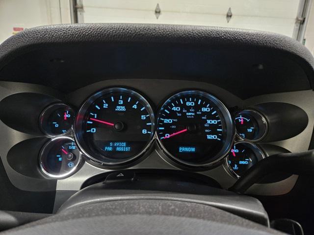 used 2011 Chevrolet Silverado 1500 car, priced at $10,000