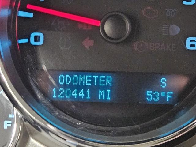 used 2011 Chevrolet Silverado 1500 car, priced at $10,000