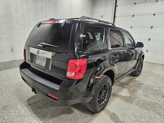 used 2008 Mazda Tribute car, priced at $3,000