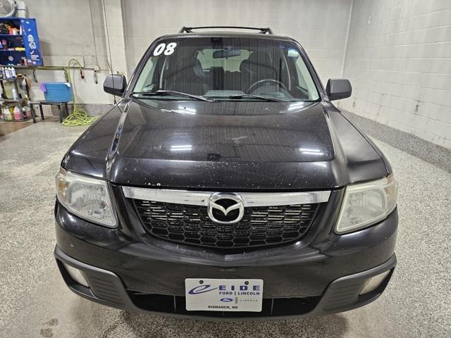 used 2008 Mazda Tribute car, priced at $3,000