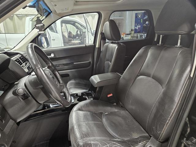 used 2008 Mazda Tribute car, priced at $3,000