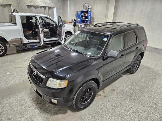 used 2008 Mazda Tribute car, priced at $3,000